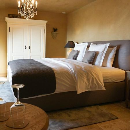 Boutique Hotel De Brakelhoen Екстер'єр фото