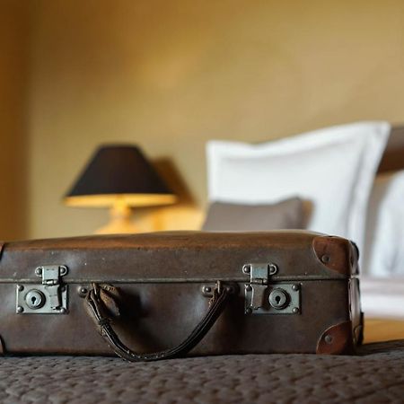 Boutique Hotel De Brakelhoen Екстер'єр фото