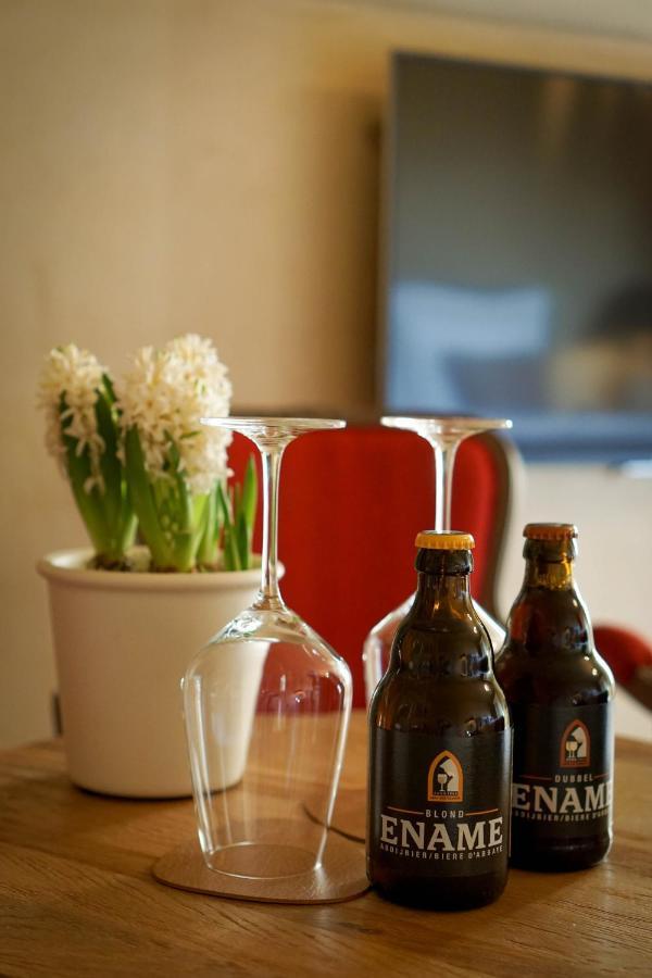Boutique Hotel De Brakelhoen Екстер'єр фото