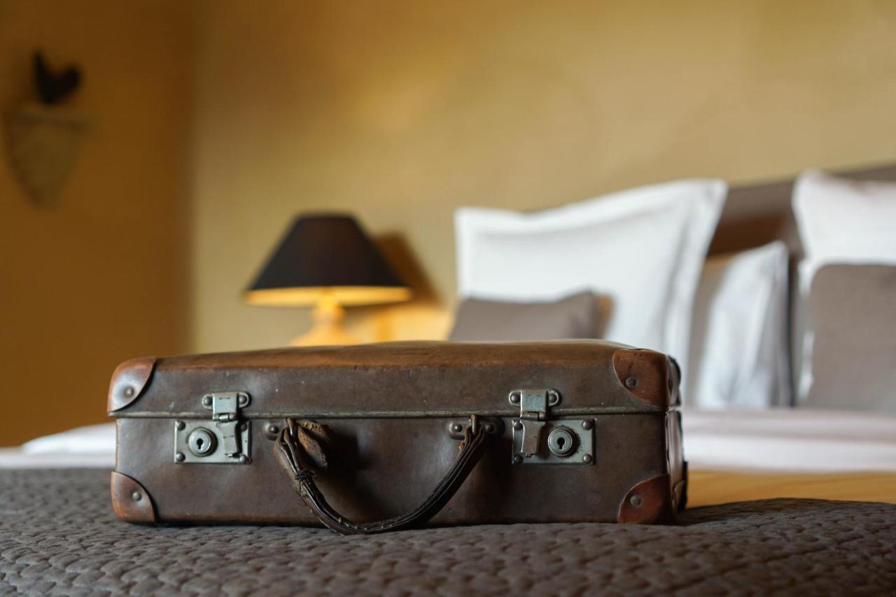 Boutique Hotel De Brakelhoen Екстер'єр фото