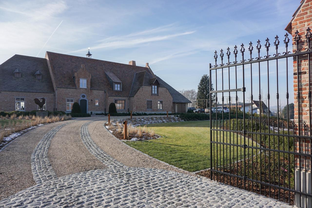 Boutique Hotel De Brakelhoen Екстер'єр фото