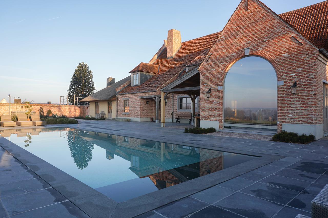 Boutique Hotel De Brakelhoen Екстер'єр фото