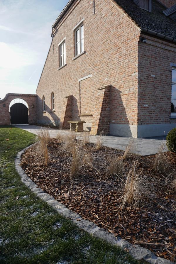 Boutique Hotel De Brakelhoen Екстер'єр фото