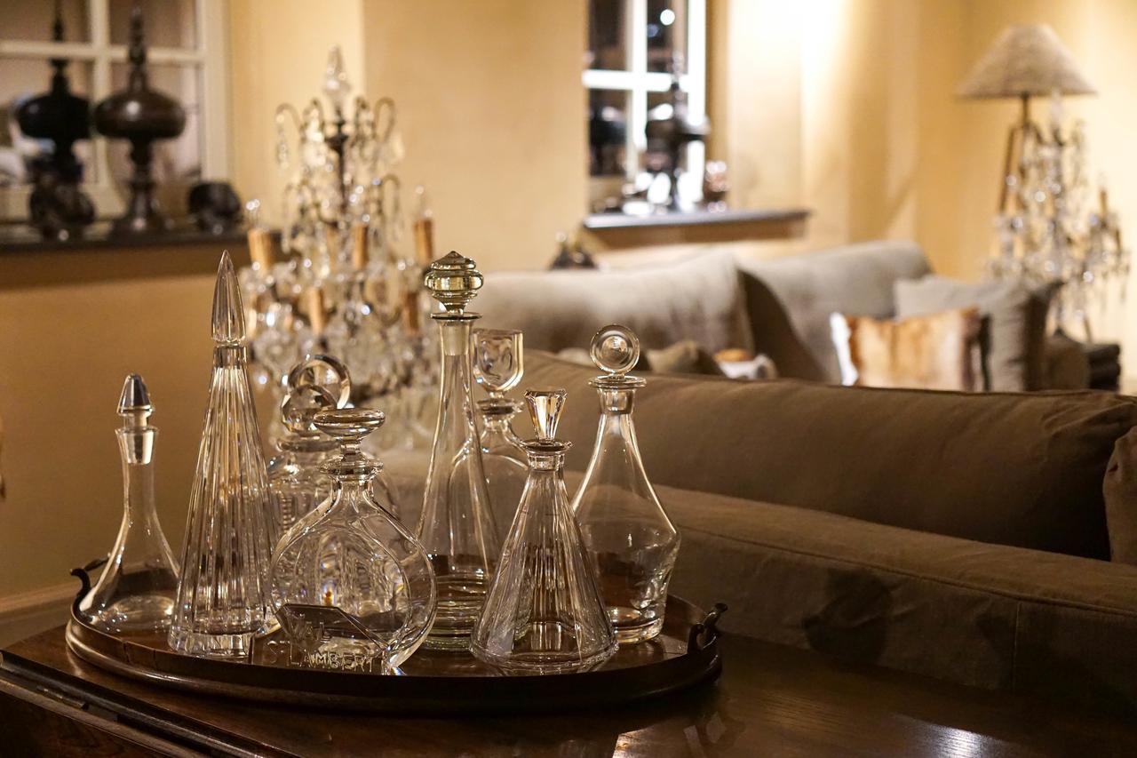 Boutique Hotel De Brakelhoen Екстер'єр фото