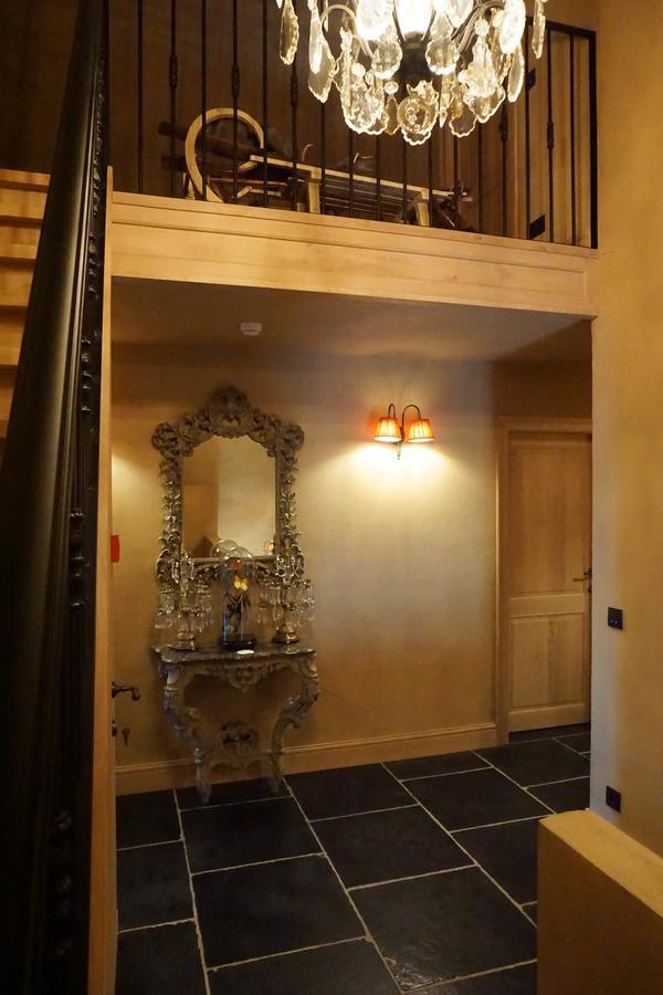 Boutique Hotel De Brakelhoen Екстер'єр фото