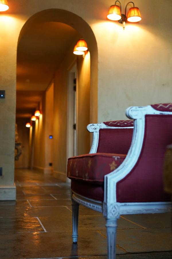 Boutique Hotel De Brakelhoen Екстер'єр фото