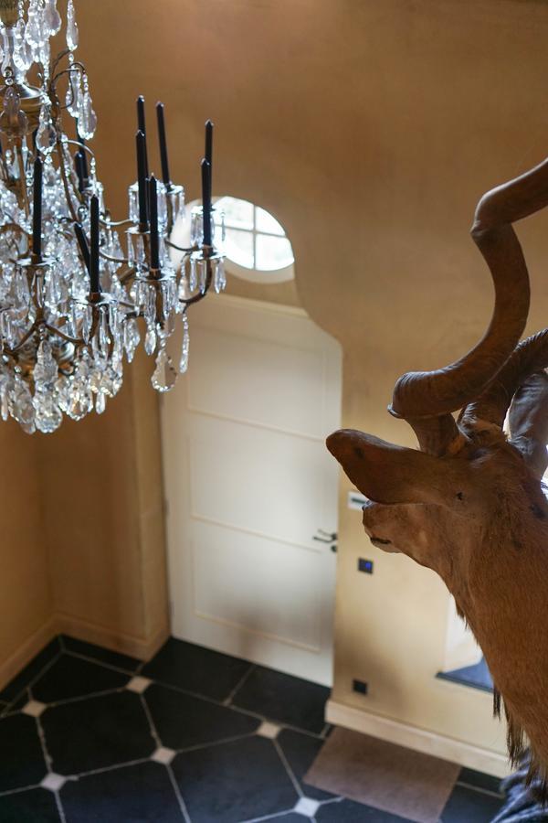 Boutique Hotel De Brakelhoen Екстер'єр фото