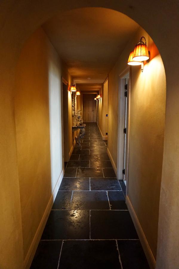 Boutique Hotel De Brakelhoen Екстер'єр фото