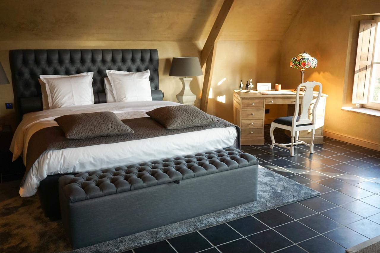 Boutique Hotel De Brakelhoen Екстер'єр фото