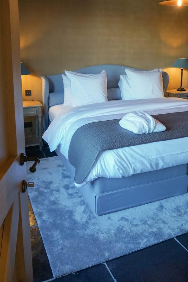 Boutique Hotel De Brakelhoen Екстер'єр фото