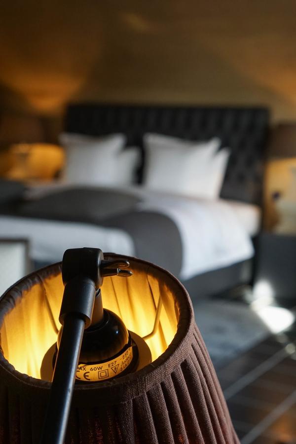 Boutique Hotel De Brakelhoen Екстер'єр фото