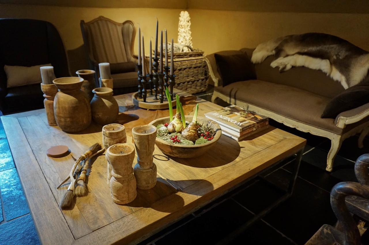 Boutique Hotel De Brakelhoen Екстер'єр фото